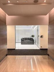 Oue Bayfront (D1), Office #639830301